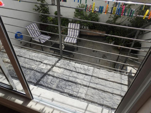 Casablanca - Duplex Tipo Casita