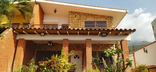 Casa En Los Corales