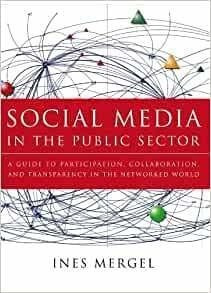Las Redes Sociales En El Sector Publico Una Guia Para La Par