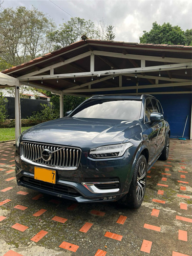 Volvo XC90 2.0 T6 Awd Inscription