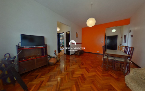 Imagen 6 de 17 de Almagro, Venta, 3 Ambientes.