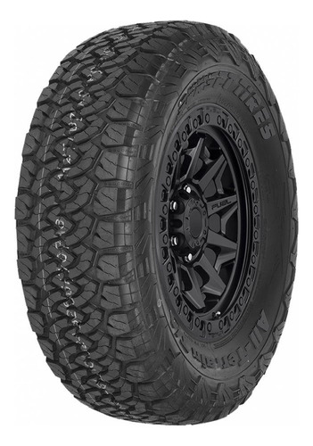 Pneu Sunset Aro 15 205/60r15 All-terrain T/a 91h