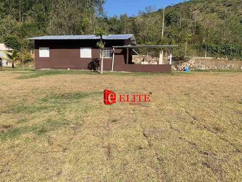 Imagem 30 de 30 de Água Em Abundância! Chácara Com 2 Dormitórios À Venda, 5520 M² Por R$ 550.000 - Freitas - São José Dos Campos/sp - Ch0057
