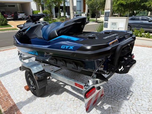 Jet-ski Sea Doo Gtx 170 Ano 2024