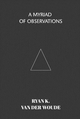 Libro A Myriad Of Observations: A Collection Of Modern Po...