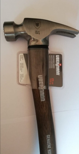 Martillo Carpintero 25 Oz