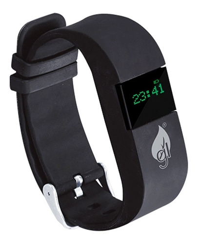 Pulsera Smart Watch Bluetooth Touch Sport Gfb-2015 Negro 