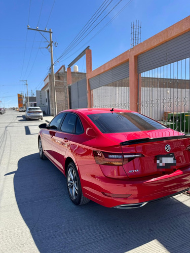 Jetta R-line 2019