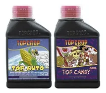 Comprar Top Crop Fertilizante P\u002F Automaticas X2 Candy Top Auto 250cc