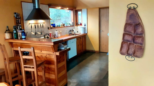 Casa En Alquiler Temporario En Bariloche, Amplia Casa De Montaña, Frente Al Lago Gutierrez, Descuentos De Hasta 20% Con Reserva Antes Del 31/05/2025