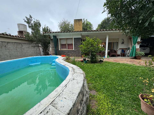 Se Vende Carlos Paz Casa Más Departamento Con Pileta Centro