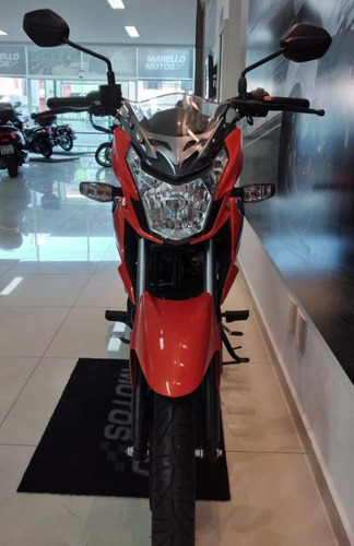 Honda Cg 160 | Haojue Dk 150 Fi Com Freio Cbs 2020/2021 0 Km