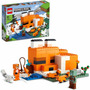 Segunda imagen para búsqueda de legos de niña