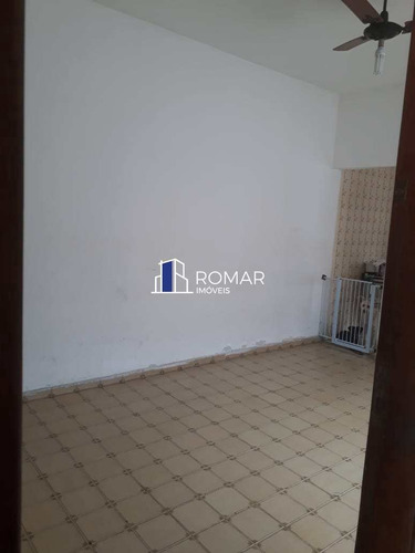 Imagem 2 de 17 de Casa Térrea Na Tupi -praia Grande 280 Mil,cod:1483 - V1483