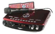 Comprar Karaokê Aparelho Pro-400 Original Revisado 200 Musicas