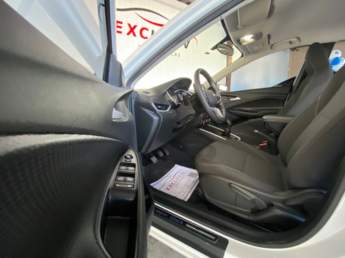 Chevrolet Onix 1.0 TURBO FLEX PLUS LT MANUAL