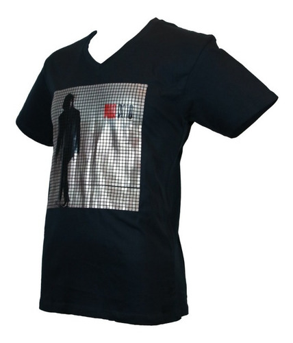 Playera Unisex Alfonso André