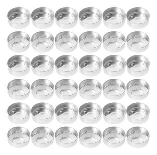 100 Piezas De Candelabros, Tazas, Vasos Y Soportes Creativos
