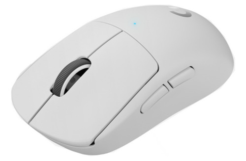 Logitech 910-005941 Mouse Pro Superlight Gaming Wht P/promo*