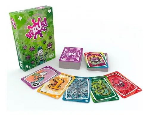 Tranjis Games Virus!