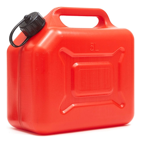 Bidón De Combustible (5 L), Paquete De Tanque De Combustible
