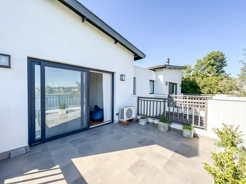 Imagen 20 de 30 de Casa En Venta A La Laguna- Barrio Altamira, Tigre