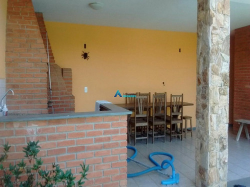 Vende - Se Chácara De 1000m² Em Campo Limpo Paulista. - Ch00239 - 68745051