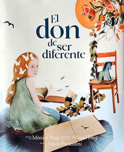 Libro El Don De Ser Diferente