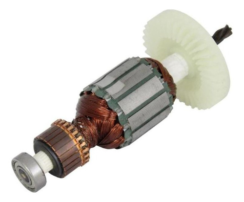 Induzido Para Serra Tico Tico Black+decker Ks405-b2 Tipo 1