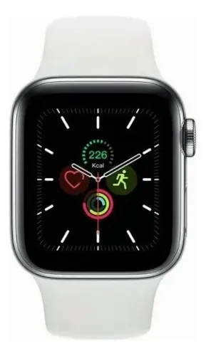 Smartwatch t500 mercadolibre hotsell