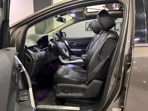 Ford Edge 3.5 Limited Fl
