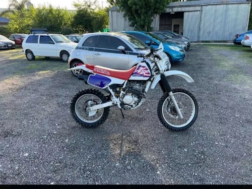 Imagen 16 de 19 de Honda Xr 250