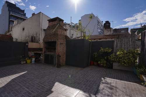 Ph En Venta P. Goyena Con Terraza Y Parrila 3 Amb!