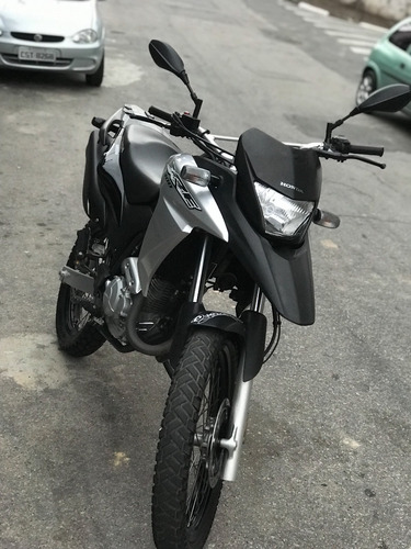 Honda Xre 300