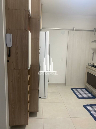 Imagem 6 de 15 de Lindo Apartamento Sendo 3 Dormitorios E 1 Suite - Ri6381
