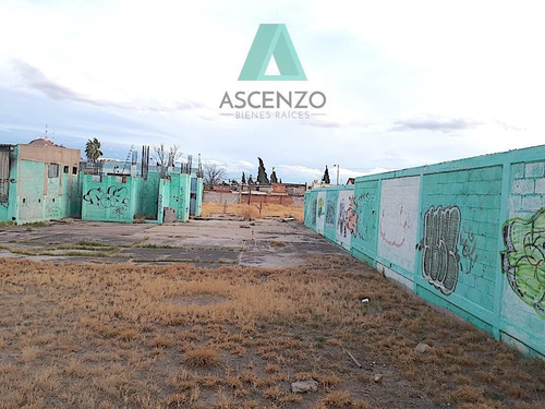 Imagen 4 de 7 de Venta De Lote Comercial $8000 M2