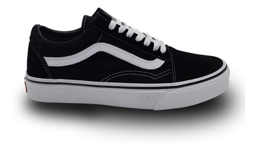 Teni Vans Old Skool Vn000d3hy28 100% Original