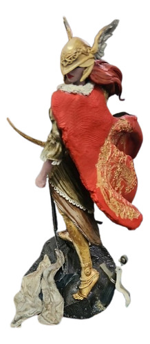 Malenia Blade Of Miquella Elden Ring