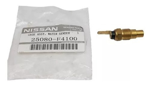 Sensor O Valvula Temperatura Nissan Frontier D22 2001 2002