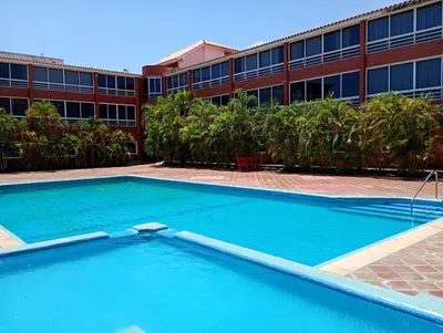 Apartamento en venta
