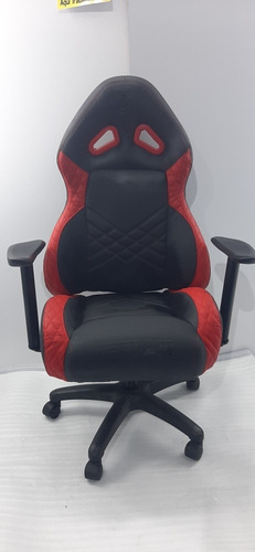 Silla Gamer Estilo Twincam Oficina