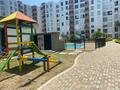Apartamento en venta