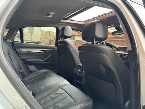 BMW X6 3.0 Xdrive30d Premium