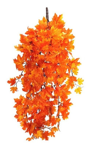 Guirnalda Otoño 90 Cm Realista