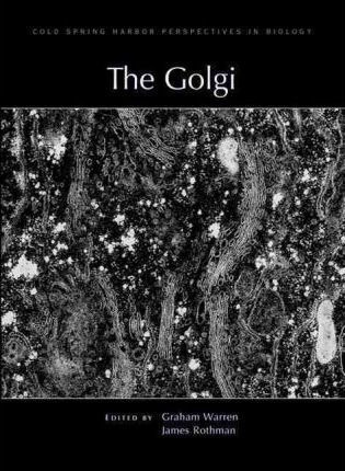 The Golgi - Graham Warren