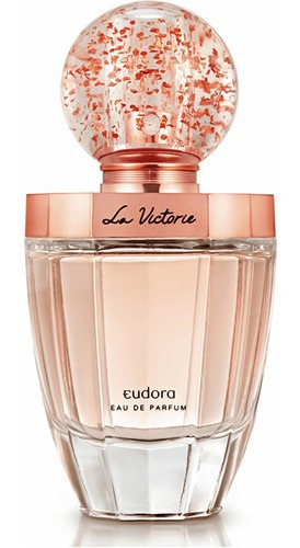 La Victorie Eau De Parfum 75ml Eudora