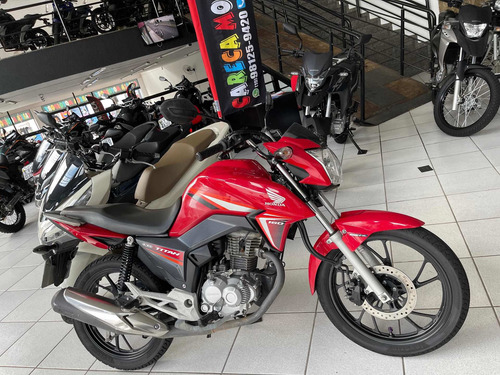 Honda Titan 160