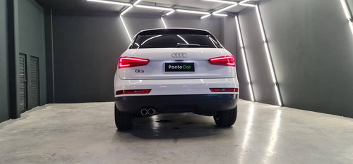 Imagem 5 de 14 de Audi Q3 1.4 Tfsi Ambiente Gasolina 4p S Tronic