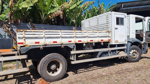 Imagem 8 de 15 de Carroceria / Cabine Suplementar 4 Passageiros