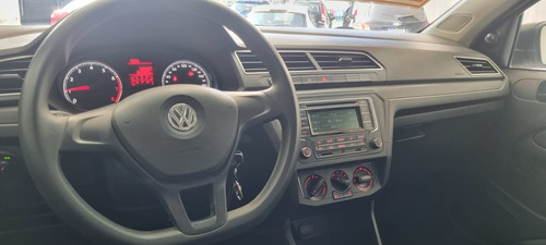 Volkswagen Voyage 1.0 12V MPI TOTALFLEX 4P MANUAL